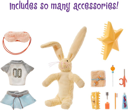 Muñeca Sasha Bratz Slumber Party