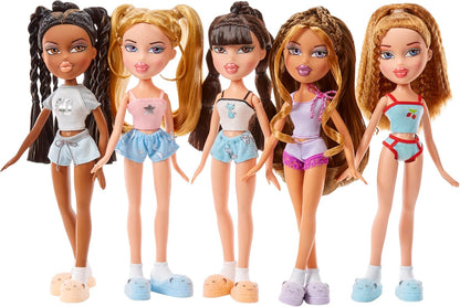 Muñeca Sasha Bratz Slumber Party