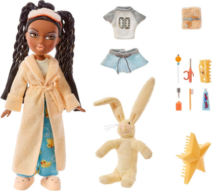 Muñeca Sasha Bratz Slumber Party