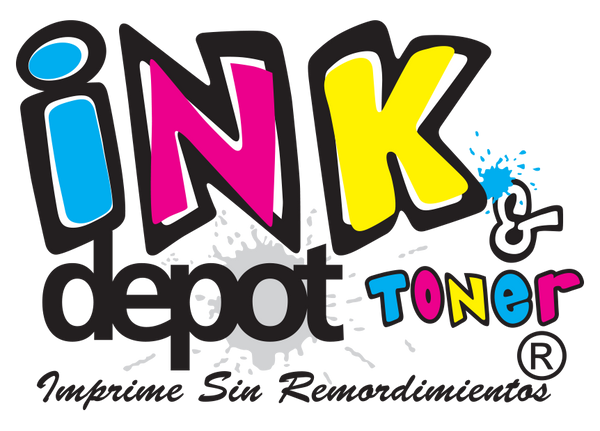 Ink Depot